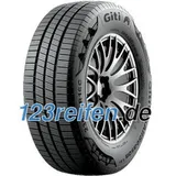 Giti VAN AllSeason LA1 235/60 R17C 117/115R