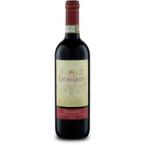 Mack und Schühle Leonardo Chianti trocken robinrot 750ml 3er Pack