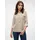 Vero Moda Hemdbluse Viskose Braun XXL