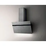 Elica Stripe Design Kopffrei Dunsthaube 90 cm Abzugshaube Ab-Umluft EEK:B