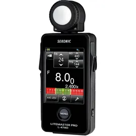 Sekonic L-478D
