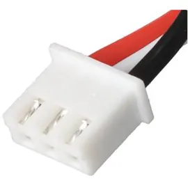 Red Power Akkupack (LiPo) 7,4 V 800 mAh 25 C Softcase XT30