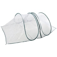 INDA-EXCLUSIV XL Pop Up Gewächshaus 250x110cm-DFB250