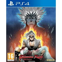 Okinawa Rush - PS4 [EU Version]