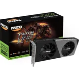 Inno3D GeForce RTX 4070 Ti SUPER TWIN X2 OC - Grafikkarten