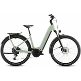Cube Kathmandu Hybrid ONE 800 28 Zoll RH 54 cm pea´n´green