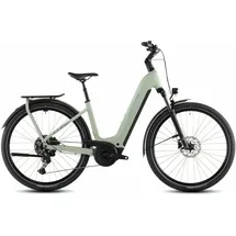 Cube Kathmandu Hybrid ONE 800 28 Zoll RH 54 cm pea´n´green