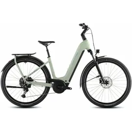 Cube Kathmandu Hybrid ONE 800 28 Zoll RH 54 cm pea´n´green