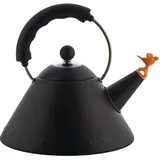 Alessi 9093 2 l Schwarz