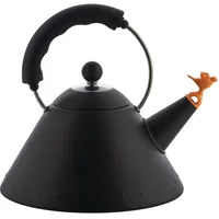 Alessi 9093 2 l Schwarz