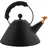Alessi 9093 2 l Schwarz