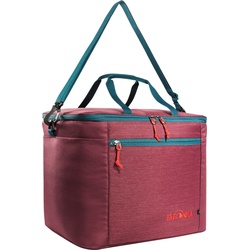 Tatonka Cooler Bag L bordeaux red (047)