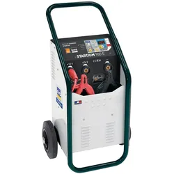 GYS Fahrwagen, Batterielader / -starter 026506