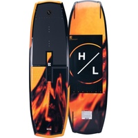 HYPERLITE BASELINE Wakeboard 2024 - 146