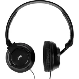 JVC HA-S180 schwarz