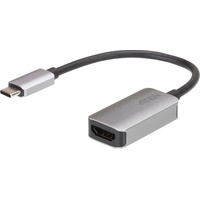 ATEN UC3008A1 USB-Grafikadapter Grau