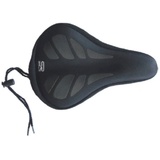 Selle Royal 2205690305 Sattelüberzug, schwarz, L