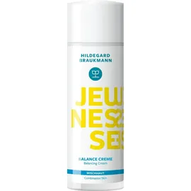 Hildegard Braukmann Jeunesse Balance Creme 50 ml
