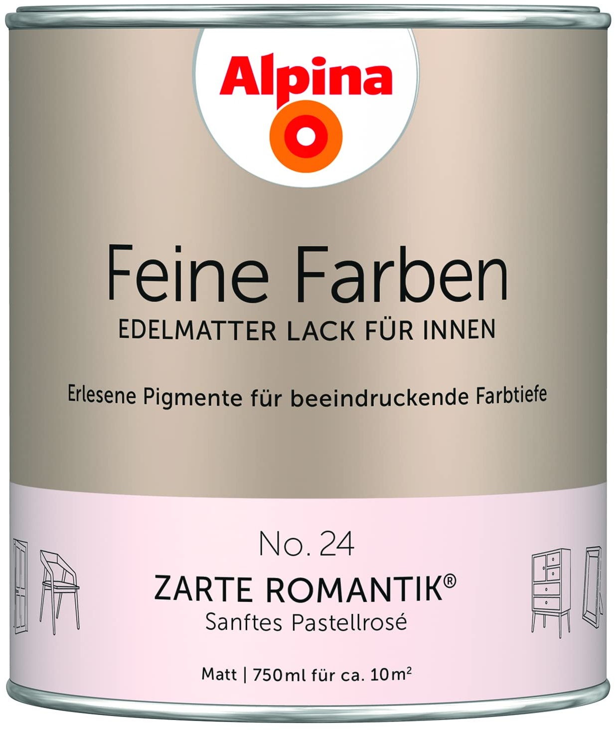 alpina feine farben