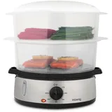 h.koenig Dampfgarer VAP10