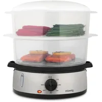 h.koenig Dampfgarer VAP10