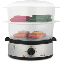 h.koenig Dampfgarer VAP10