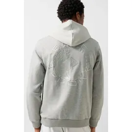 Bogner Fire + Ice Filiz light skygrey (008) M