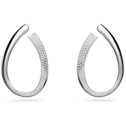 Swarovski Ohrstecker 5636490 - silber