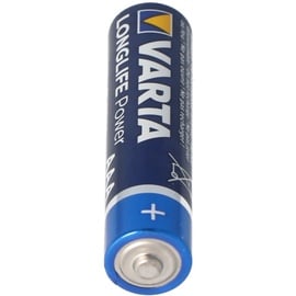 Varta High Energy AAA Micro 1 St.