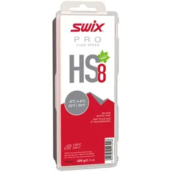 Swix HS8 Red 180g