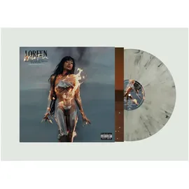 Universal Music Vertrieb - A Division of Universal Music GmbH Wildfire (Ltd. Marble LP)