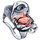 Deuter Road One schwarz Modell 2020 (3205021-7000)