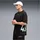 Puma Graphics Oversized Trainingsshirt schwarz M