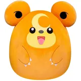 Squishmallows Pokémon Teddiursa 35 cm