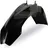 polisport off road Vorderradkotflügel für KTM SX 00-06, SX-F 05-06, EXC 00-07, EXC-F/XC/XC-F 06-07 Schwarz