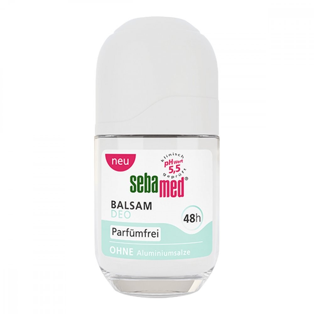 Sebamed Balsam Deo Pff Rol