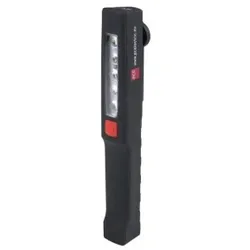 PCE 730010 Handlampe PCE Akku LED 200 5+1 PowerLED