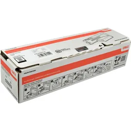 Oki 09006130 schwarz