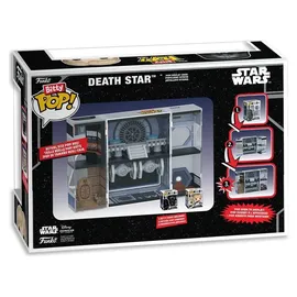 Funko Star Wars Bitty POP! Figur The Death Star