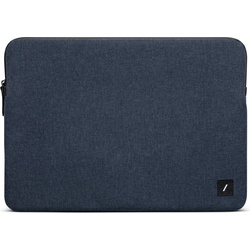 Native Union Stow Lite Sleeve 13″ (13″, Apple), Notebooktasche, Blau