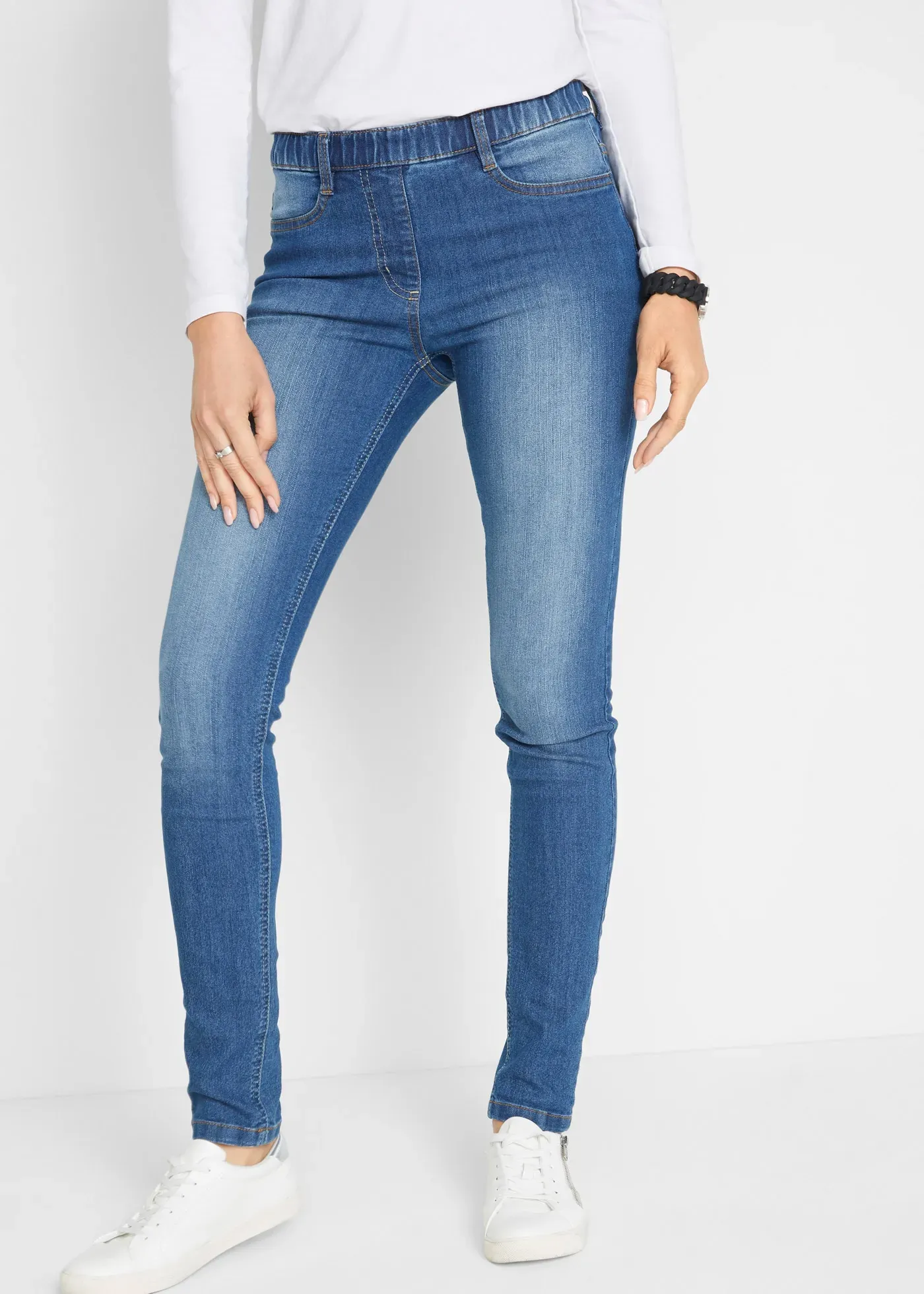 Jeansjeggings BONPRIX 