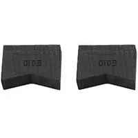 Rems Prismenelektrode, 2er-Pack