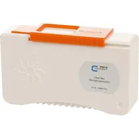 BTR Netcom Metz Connect LWL-Reinigungskassette 150800103E