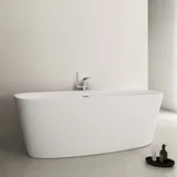 Ideal Standard Dea freistehende Badewanne 80 x 180 cm (E306701)