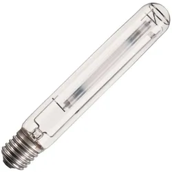 PHILIPS | Natriumdampf-Hochdrucklampe Röhrenlampe | E40 | 250W