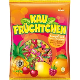 Kaufrüchtchen Bonbons 1 x 425 g