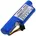 Saugroboter 10 8V Blau