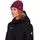 Mammut Fleece Beanie rot