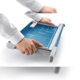 DAHLE 534 A3 Schnittleistung A4 70 g/m2: 15 Blatt