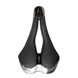 SELLE ITALIA S5 Woman Superflow 16 cm Schwarz